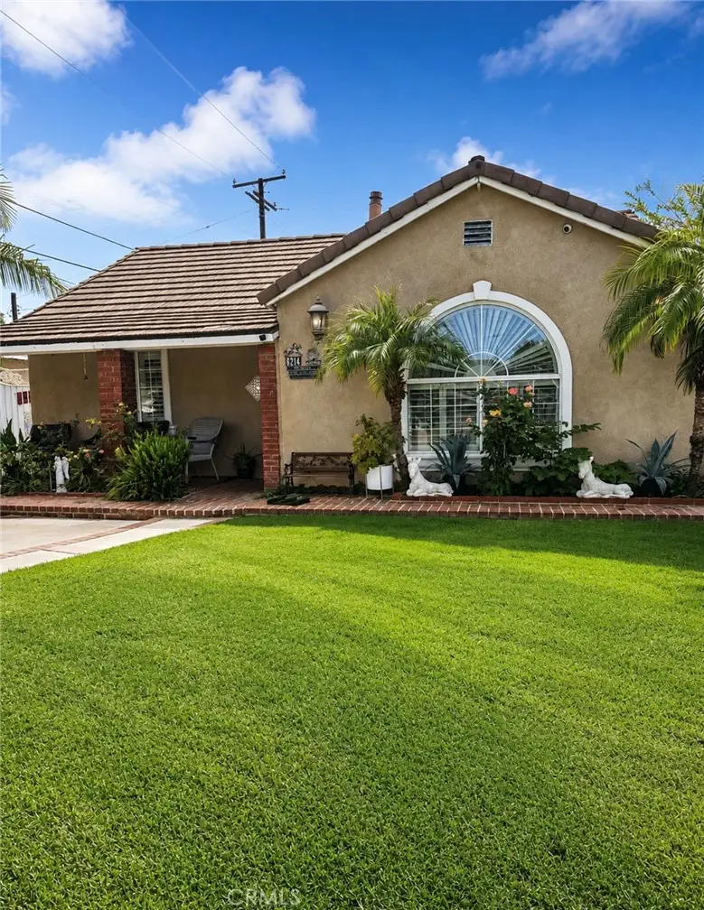 6214 Oxsee, Whittier, CA 90606 - #1