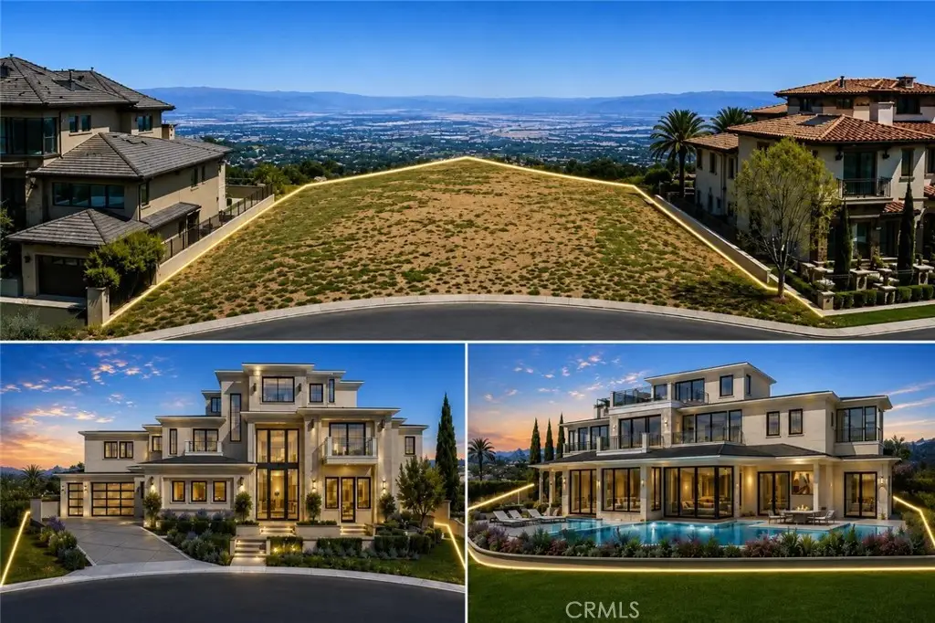 2572 Collinas, Chino Hills, CA 91709 - #1
