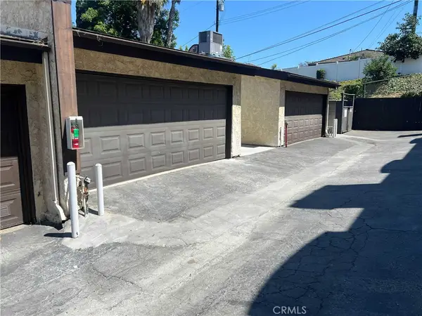 1816 Garvey Avenue #E, Alhambra, CA 91803