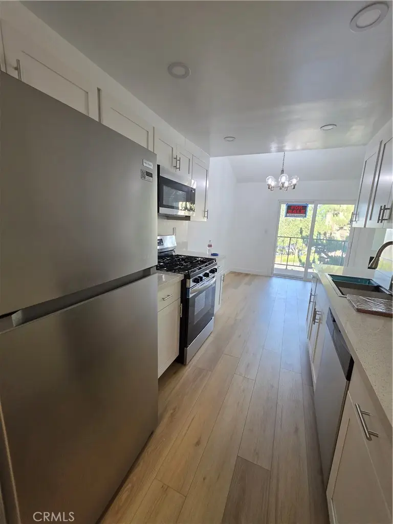 1816 Garvey Avenue #E, Alhambra, CA 91803 - #2