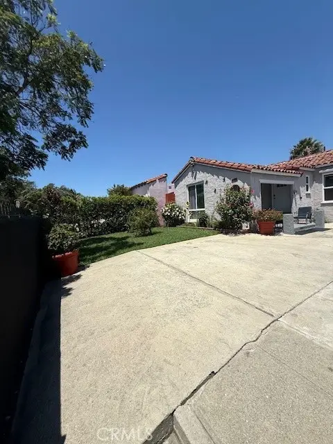 517 W 110th, Los Angeles, CA 90044 - #1