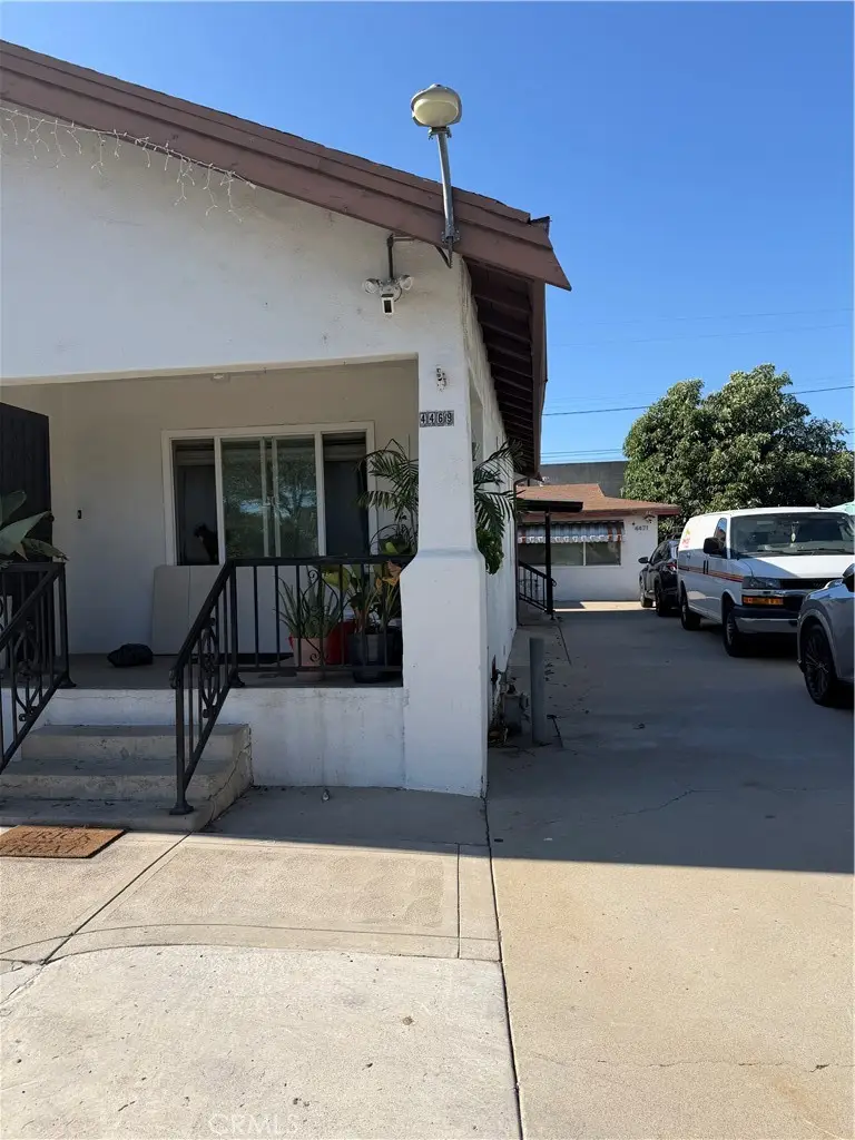 4471 Tuttle, Commerce, CA 90040 - #2