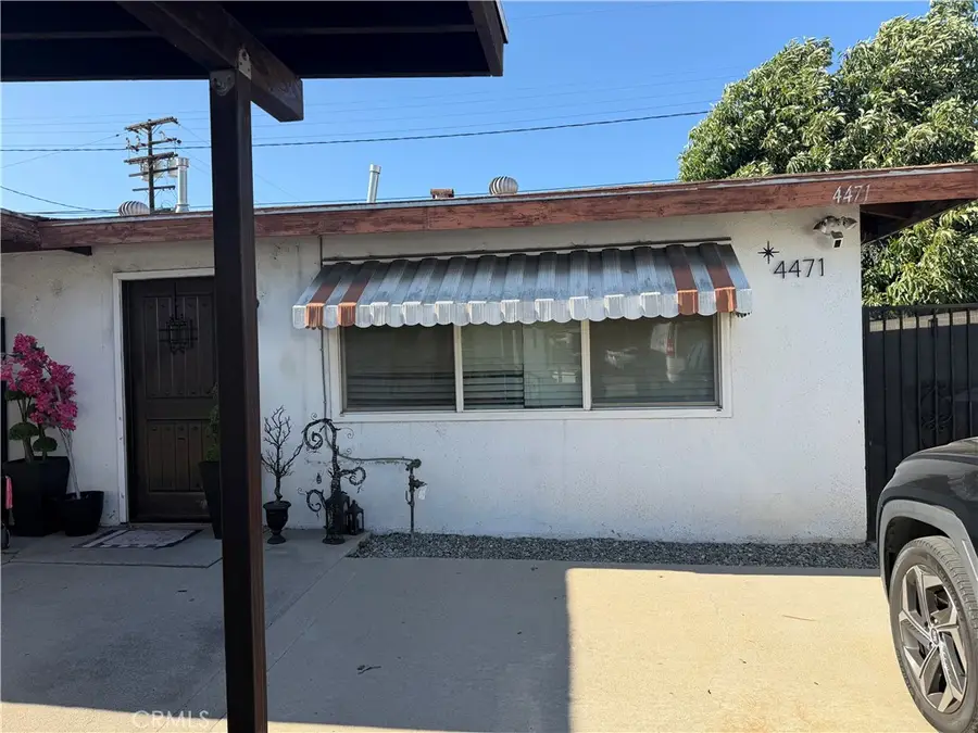 4471 Tuttle, Commerce, CA 90040 - #3