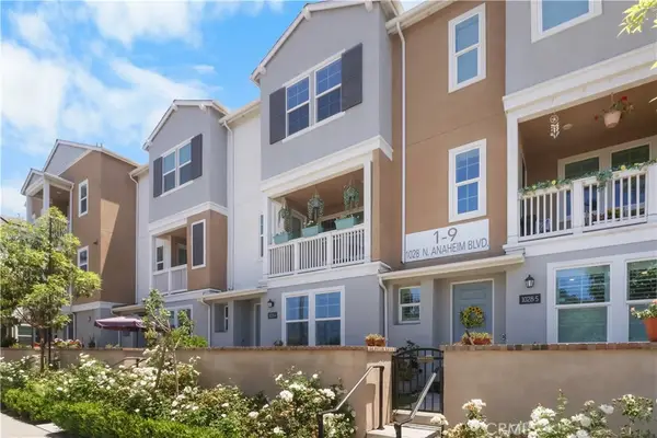 1028 N Anaheim Boulevard #4, Anaheim, CA 92801
