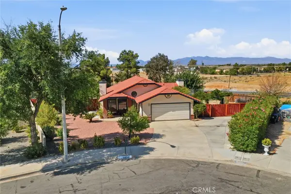 14016 Montecito, Victorville, CA 92395