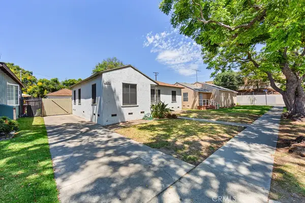 6675 Lime, Long Beach, CA 90805
