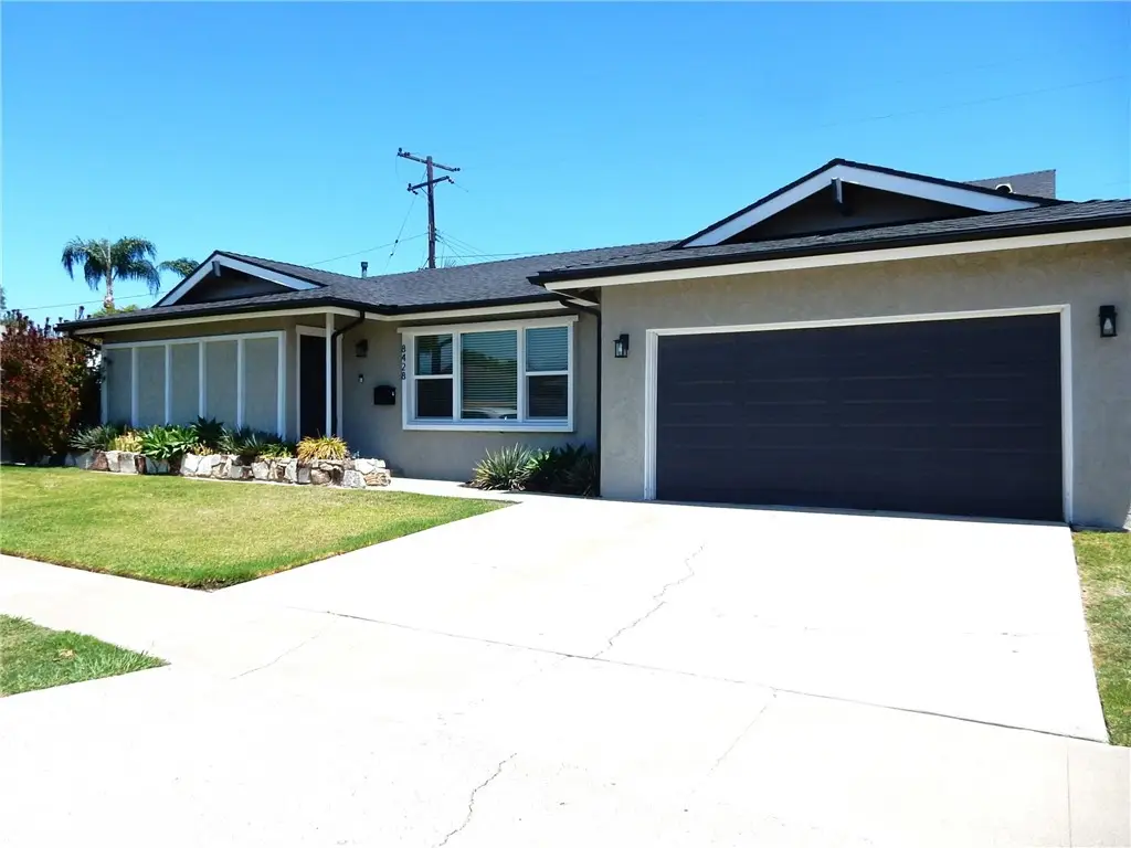 8428 Los Amores Street, Buena Park, CA 90620 - #1