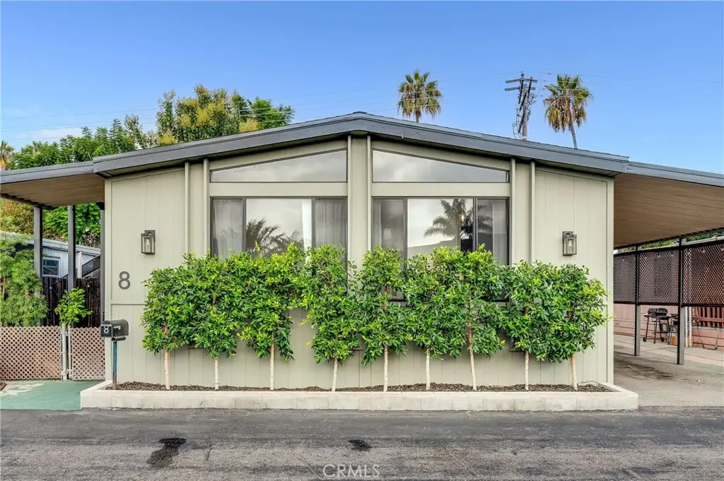 9080 Bloomfield Avenue #8, Cypress, CA 90630 - #1