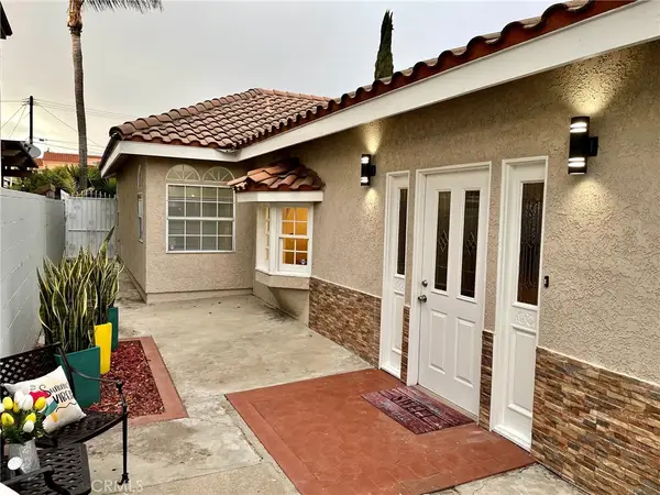 17912 Gridley Road, Artesia, CA 90701