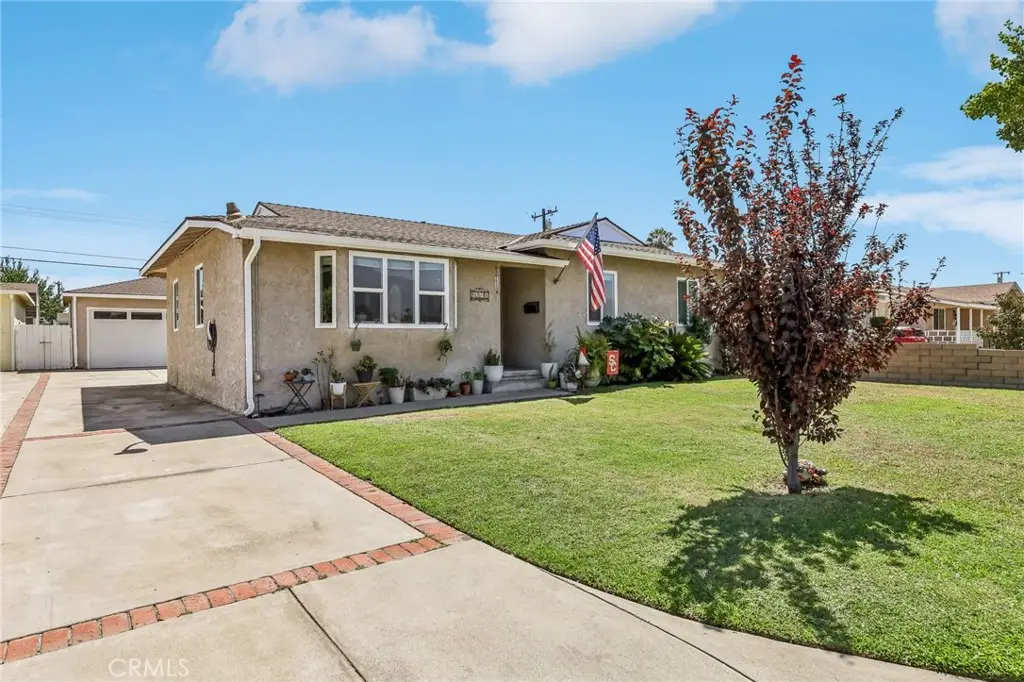 16640 E Tudor, Covina, CA 91722 - #1