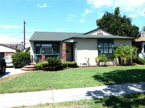 8157 Calendula Drive, Buena Park, CA 90620