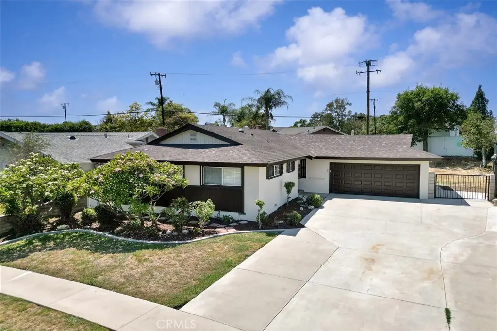 12909 Bluefield, La Mirada, CA 90638 - #1