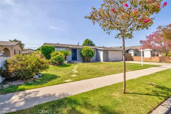 1136 E 71st, Long Beach, CA 90805