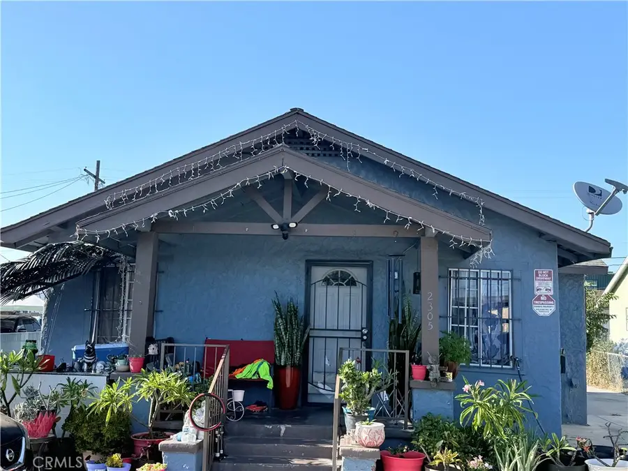 2305 Walter, Huntington Park, CA 90255 - #2