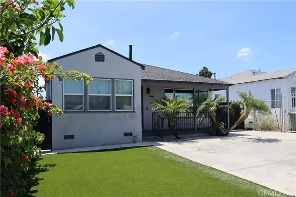 1126 E 106th Street, Los Angeles, CA 90002