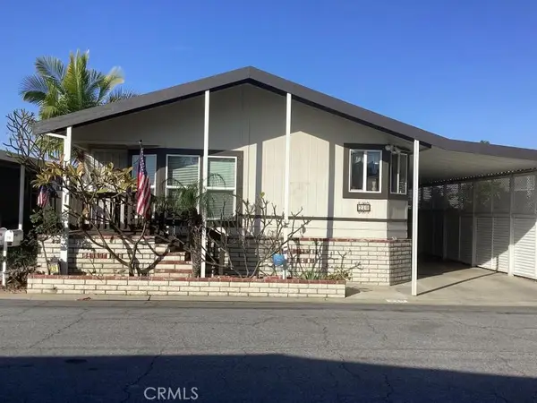 1001 W Lambert #219, La Habra, CA 90631