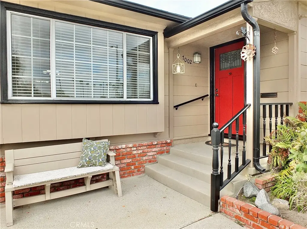 7002 E Peabody, Long Beach, CA 90808 - #1