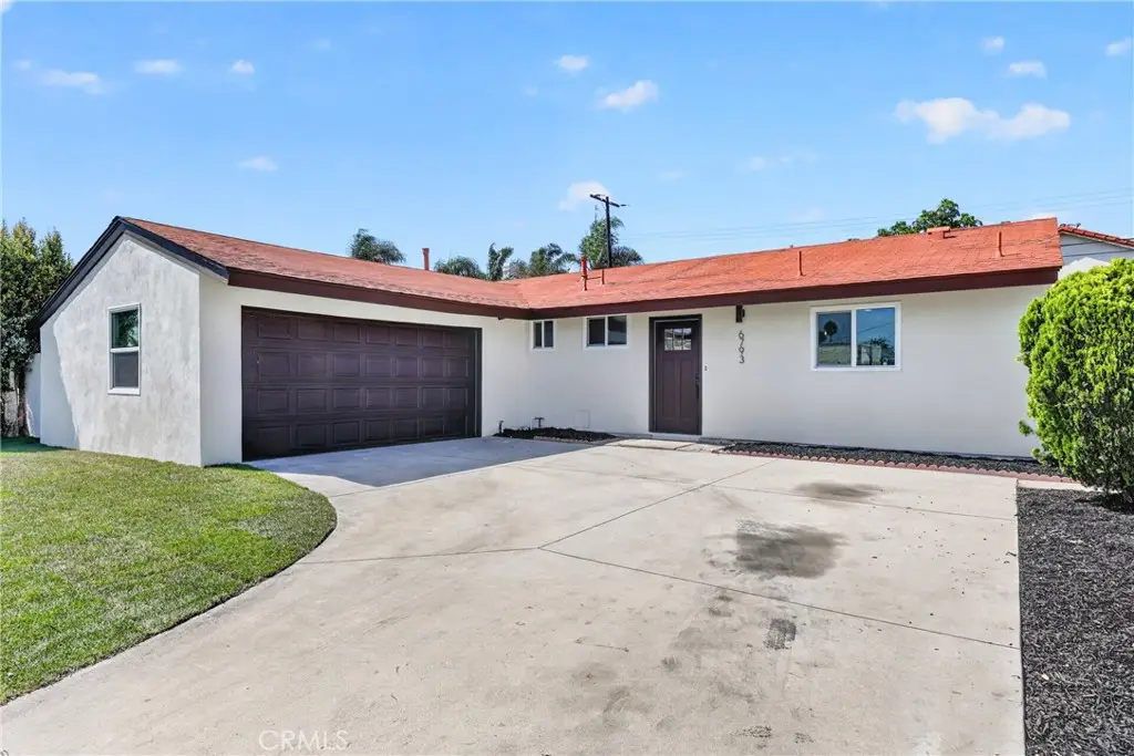 6793 Mount Waterman, Buena Park, CA 90620 - #1