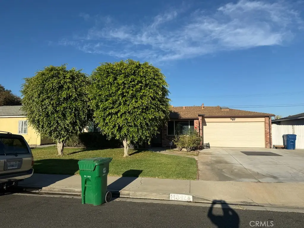 14842 Purdy, Midway City, CA 92655 - #1