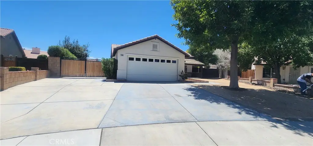 3300 E Avenue K3, Lancaster, CA 93535 - #1