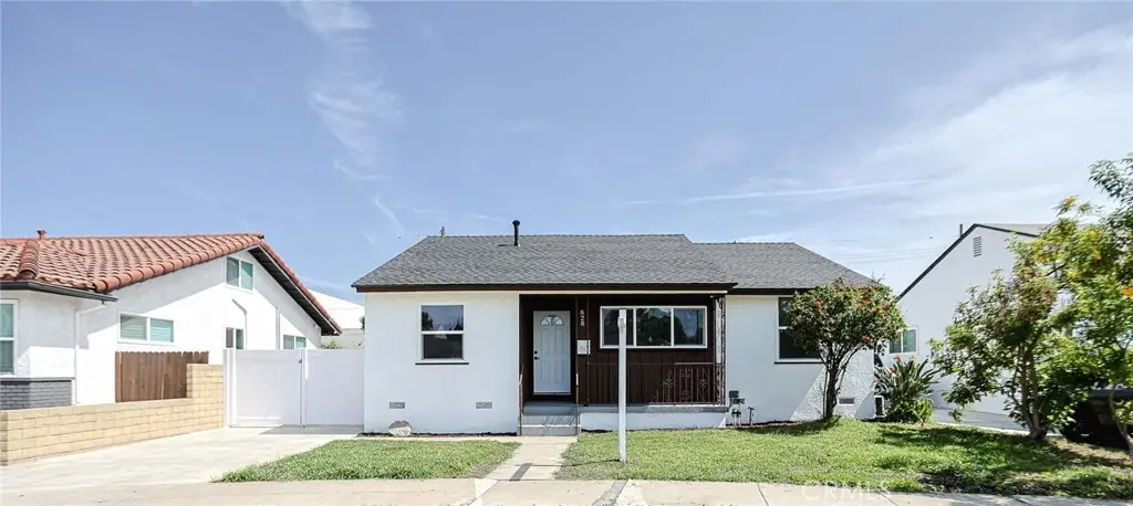 828 Tola St., Montebello, CA 90640 - #1