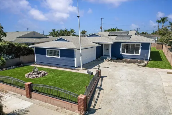 12321 Kayreid, Whittier, CA 90605