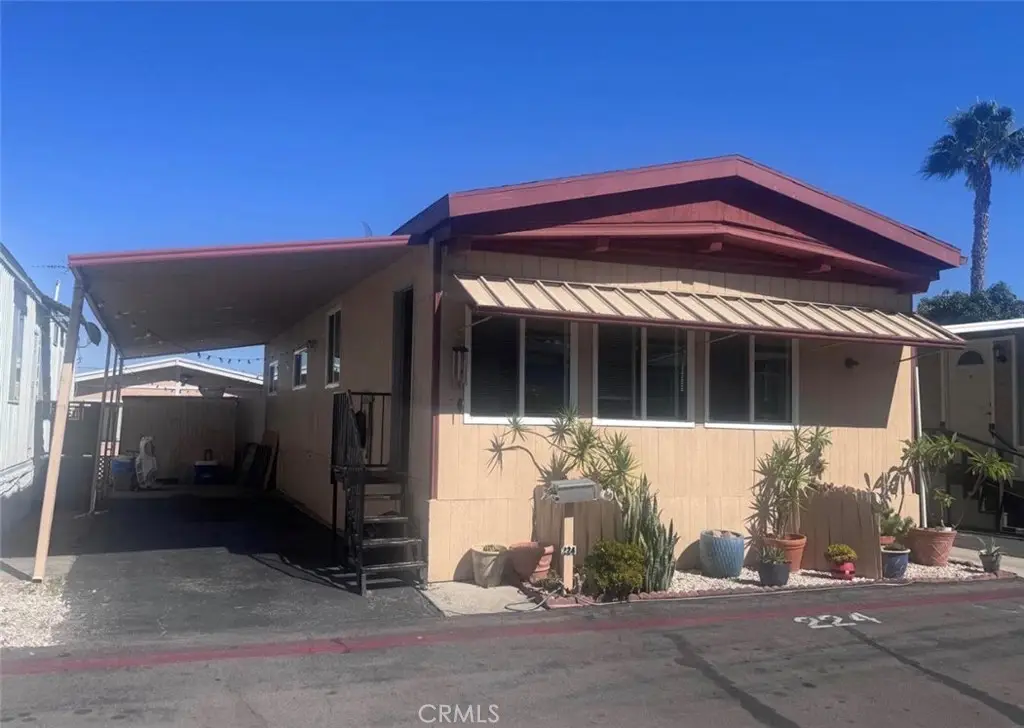 23701 S Western #224, Torrance, CA 90501 - #1