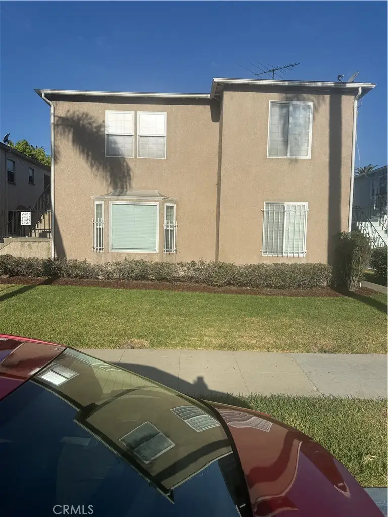 2421 Magnolia, Long Beach, CA 90806 - #1
