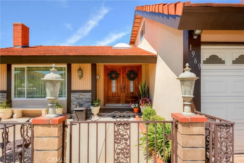 1969 Devonshire, Brea, CA 92821 - #1