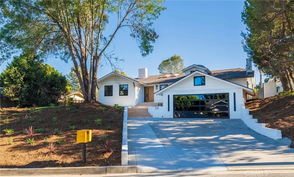 30 Santa Bella Rd, Rolling Hills Estates, CA 90274 - #1