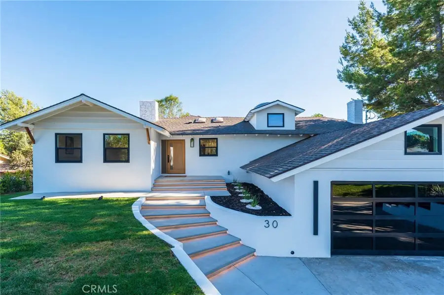 30 Santa Bella Rd, Rolling Hills Estates, CA 90274 - #2