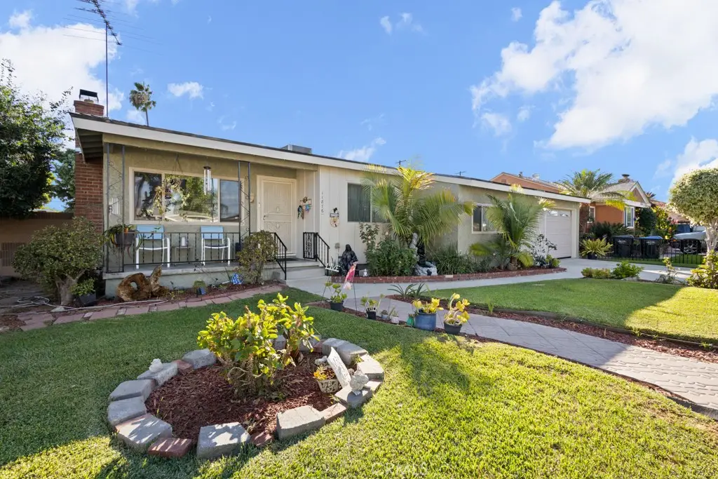 11876 Lesser, Norwalk, CA 90650 - #1