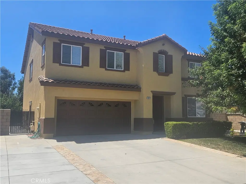 1822 Andrea, Palmdale, CA 93551 - #1