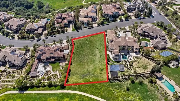 2476 Collinas, Chino Hills, CA 91709