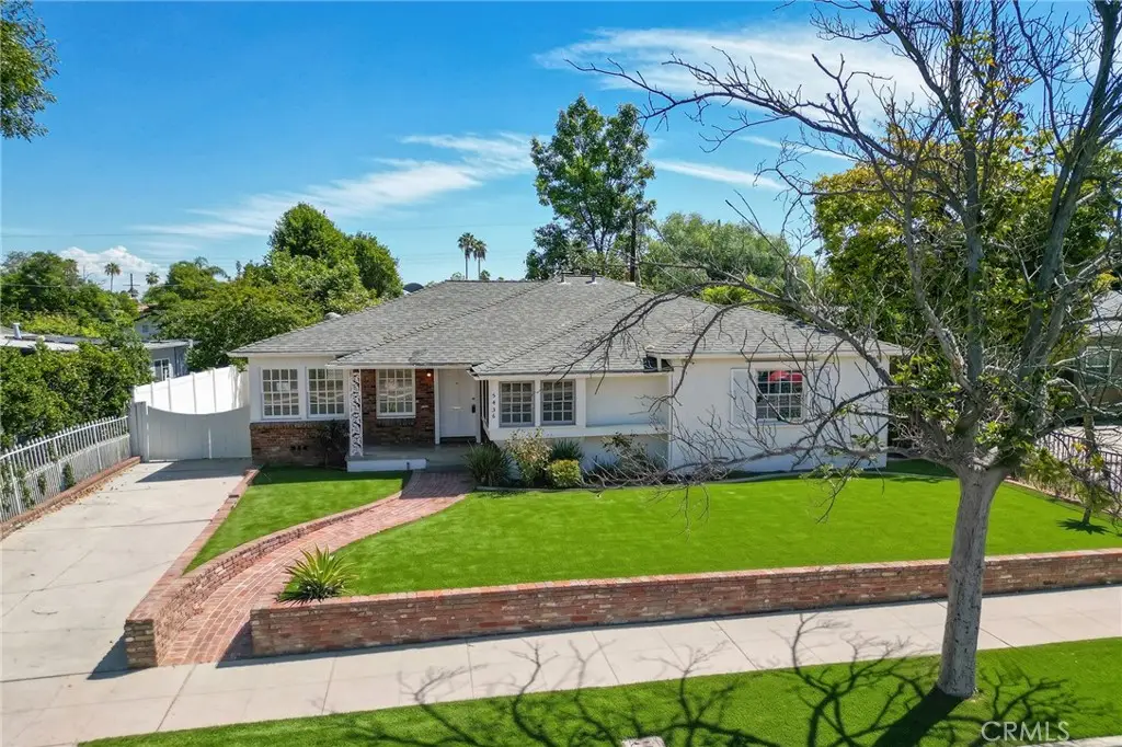 5436 Crebs, Tarzana, CA 91356 - #1