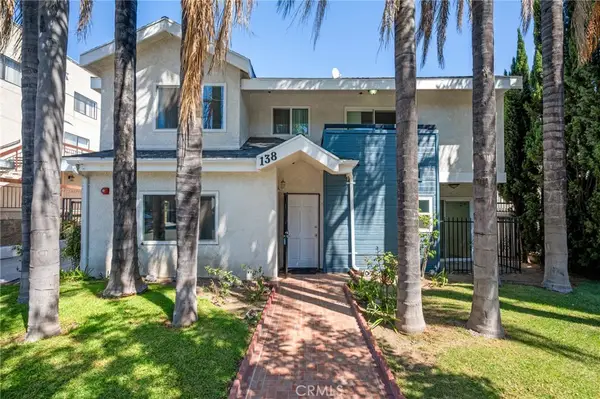138 S Adams #1, Glendale, CA 91205