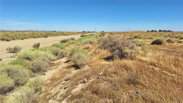 0 115 Street, Antelope Acres, CA 93536