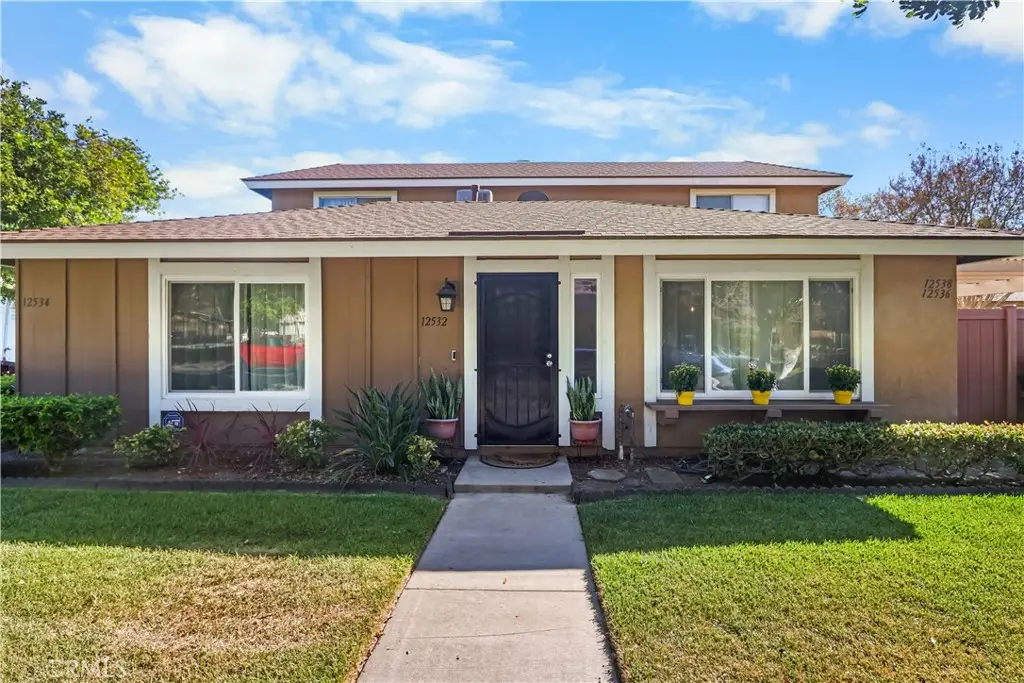 12532 Vicente Pl, Cerritos, CA 90703 - #1