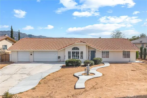 18657 Niles, Hesperia, CA 92345