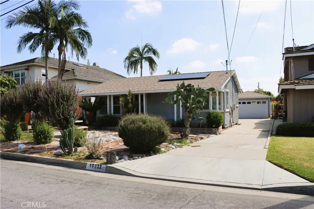 10332 Dolan Avenue, Downey, CA 90241 - #1