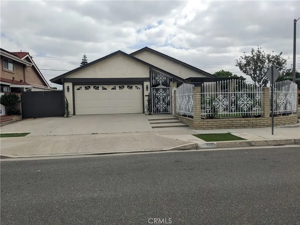 17720 Owen, Cerritos, CA 90703 - #1