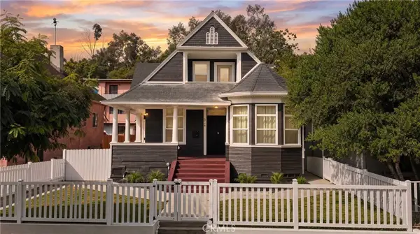 524 Solano, Los Angeles, CA 90012