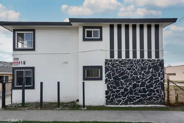 116 E Alondra, Compton, CA 90220