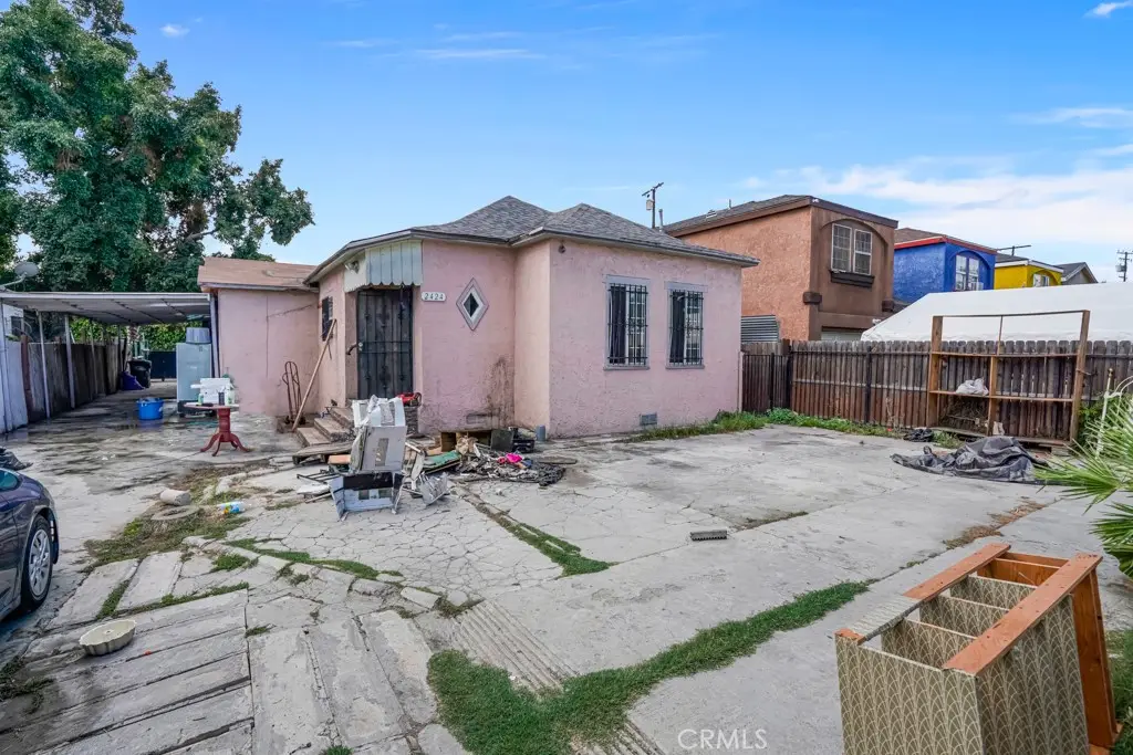 2424 E 115th, Los Angeles, CA 90059 - #1