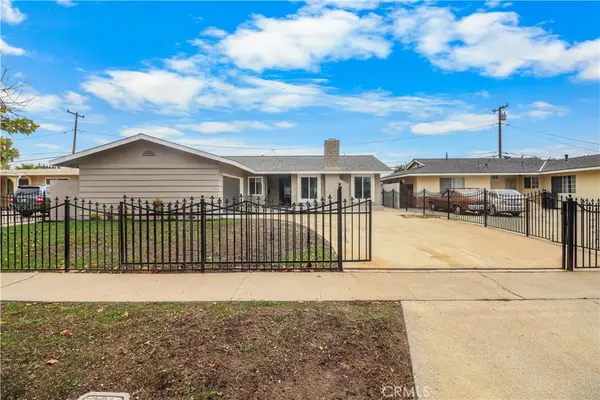 2041 S Pacific, Santa Ana, CA 92704
