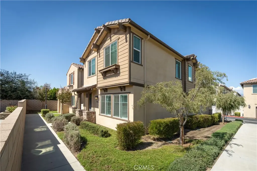 5563 Soria Drive, Montclair, CA 91762 - #1