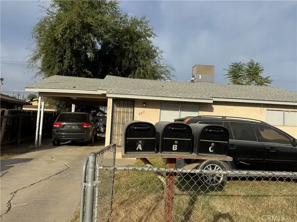 907 Kensington, Delano, CA 93215