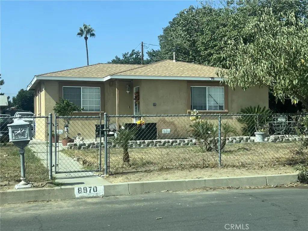 8970 Williams, Fontana, CA 92335 - #1