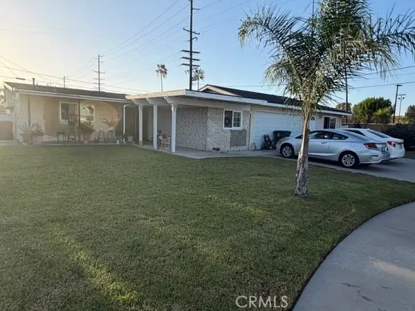 10001 Street Gravier Street, Anaheim, CA 92804