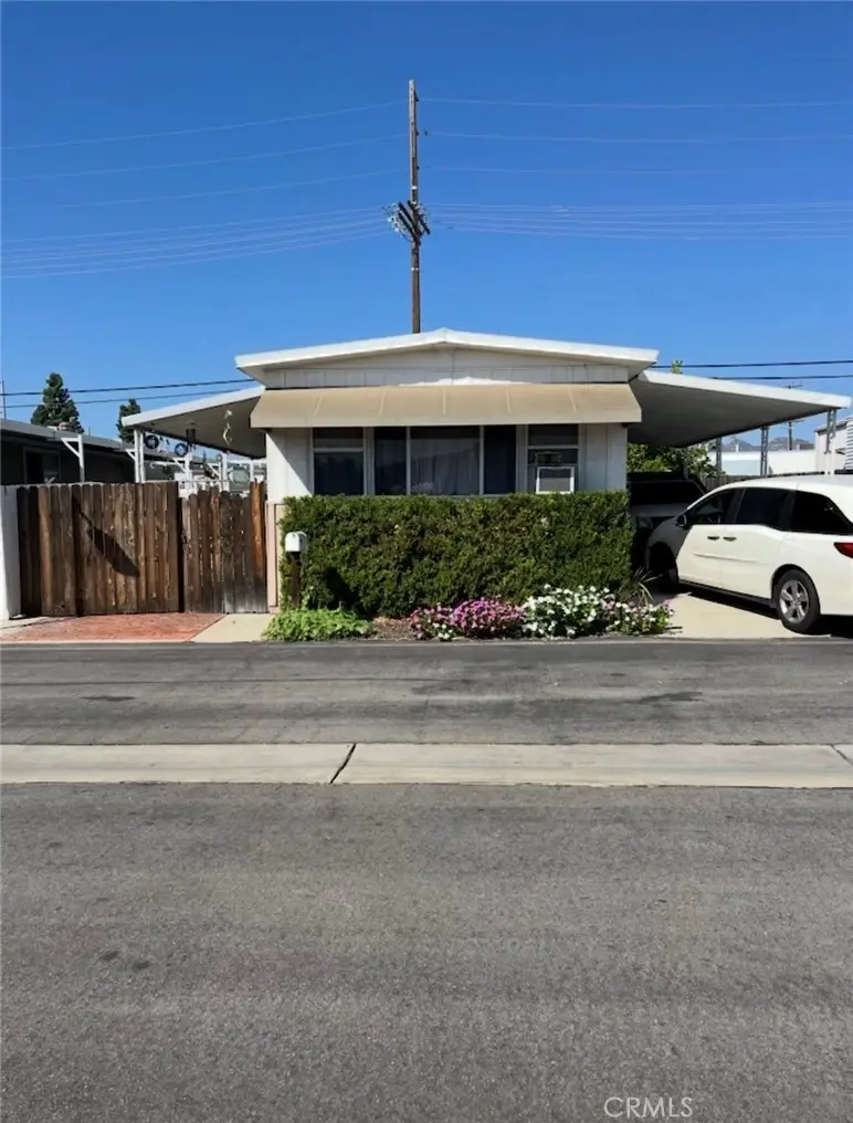 26052 Lassen Street #20, Chatsworth, CA 91311 - #1